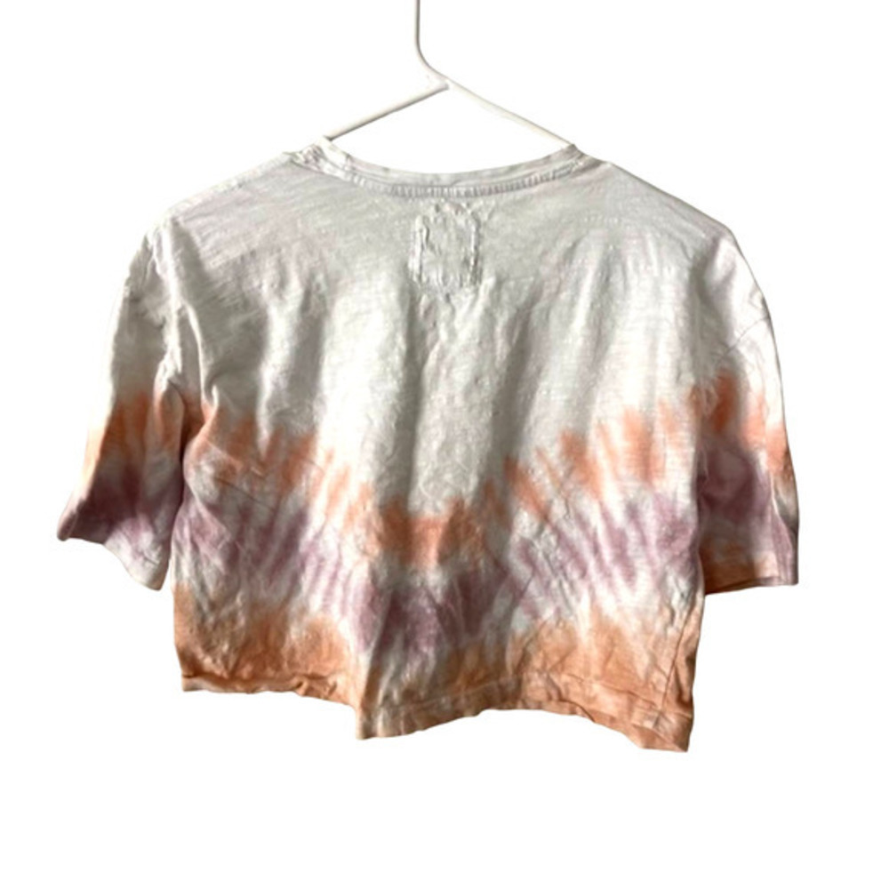 Crop Top - Picture 3 of 3